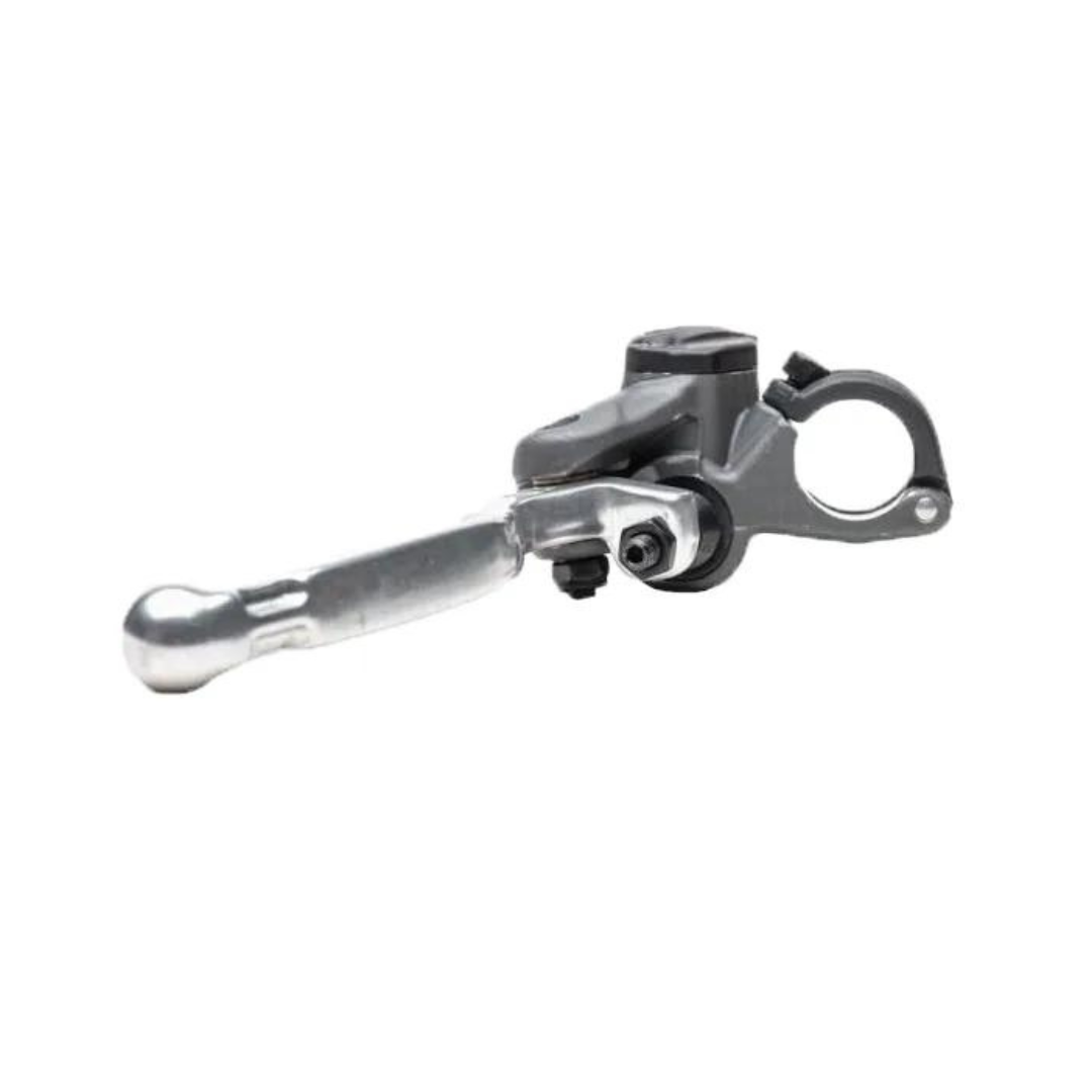 Braktec Clutch Master Cylinder - Mineral Oil