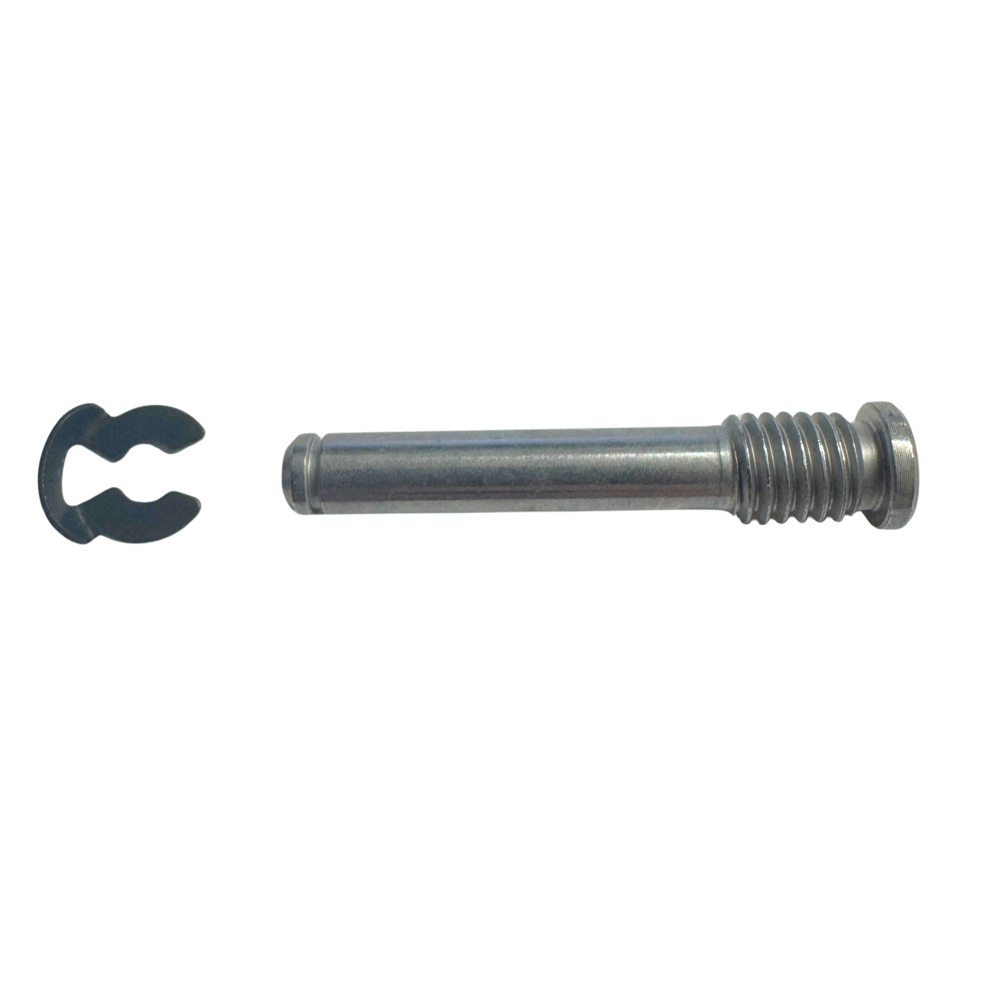 Braktec Front Brake Calliper Pin Monoblock