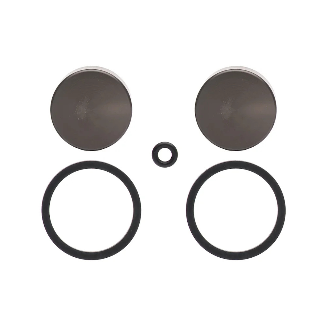 Braktec Rear Brake Calliper Piston Kit Beta Evo - 160.00.328C