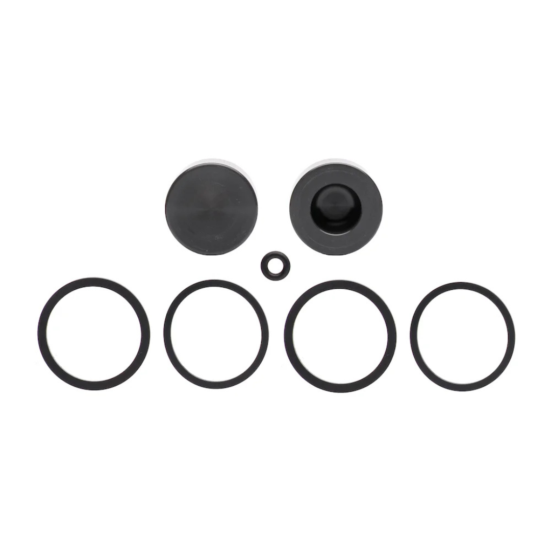 Braktec Rear Brake Calliper Seal Kit - 156.00.225C
