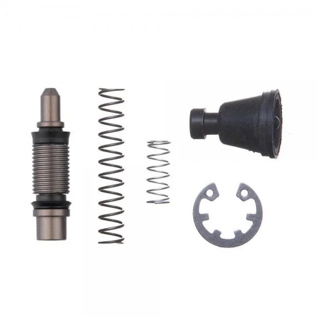 Braktec Clutch Master Cylinder Piston & Seal Kit 9.5mm - Mineral 150.00.602C