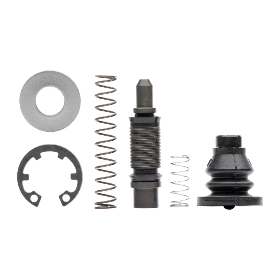 Braktec Front Brake & Clutch Master Cylinder Seal Kit - Dot 4 853001MO0