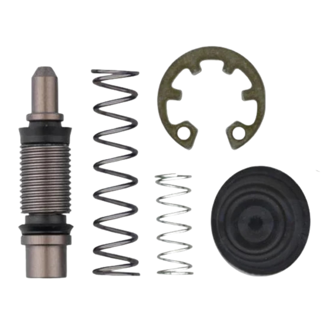 AJP/Braktec Master Cylinder Piston & Seal Kit - Dot 4 85343MO0