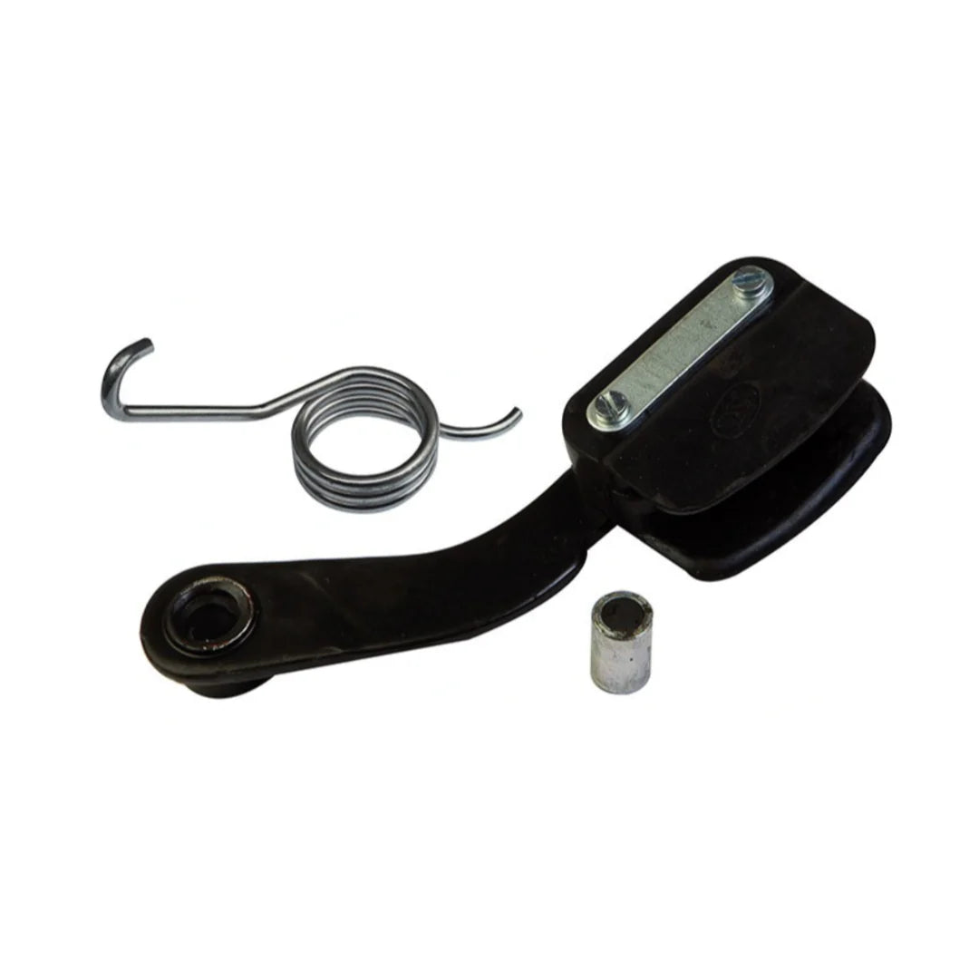Chain Tensioner Trial