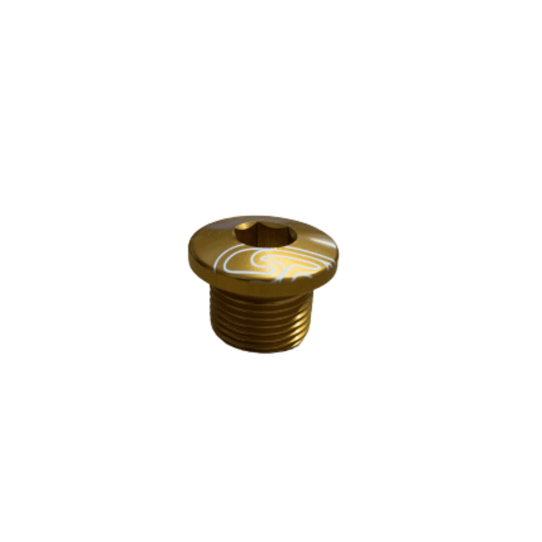 CSP Engine Oil Filler Plug Beta