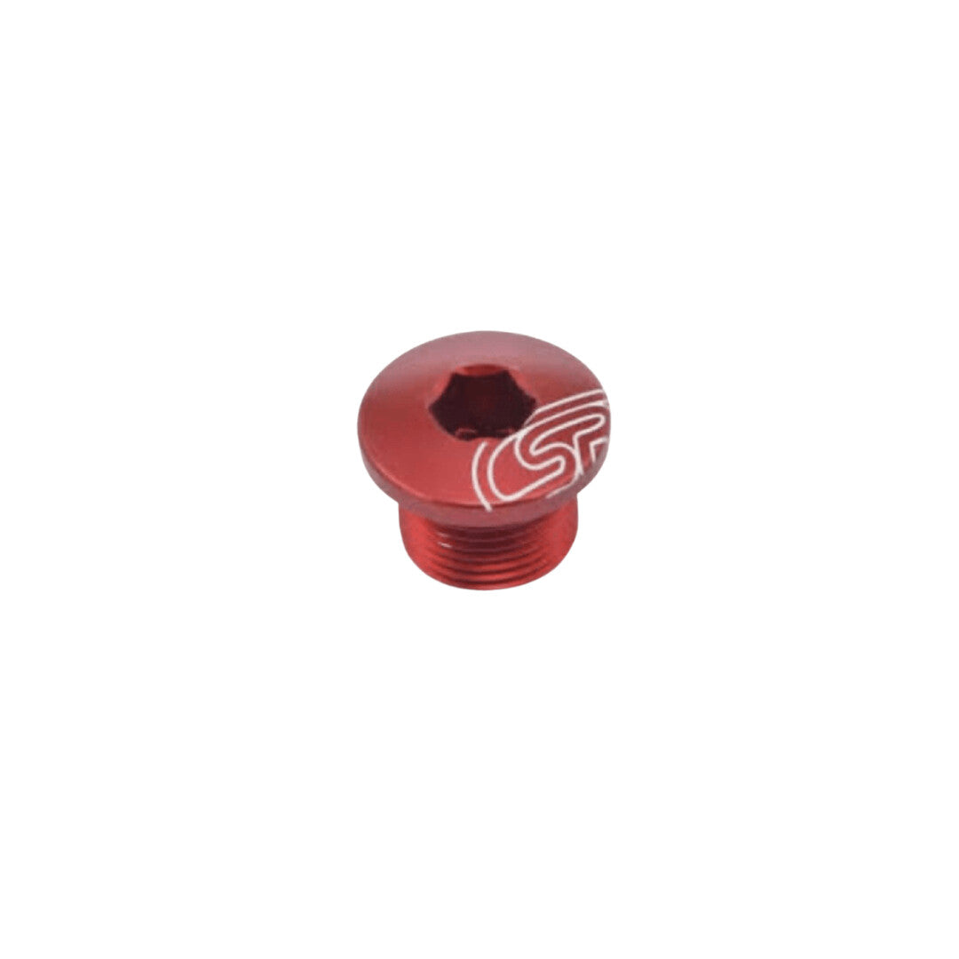 CSP Engine Oil Filler Plug Beta