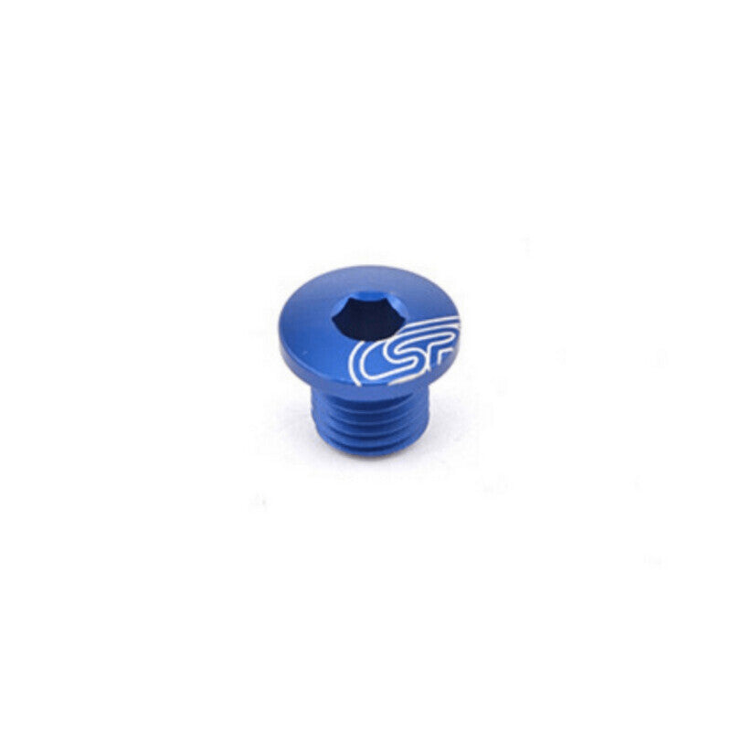 CSP Engine Oil Filler Plug Sherco/Scorpa (1999-2025)