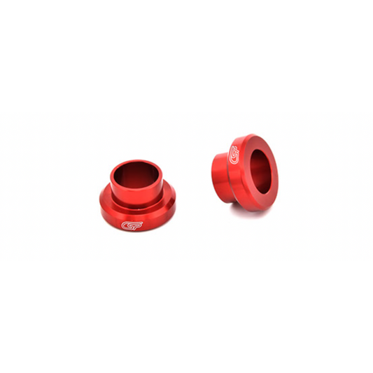 Costa Special Parts Rear Wheel Spacers TRS