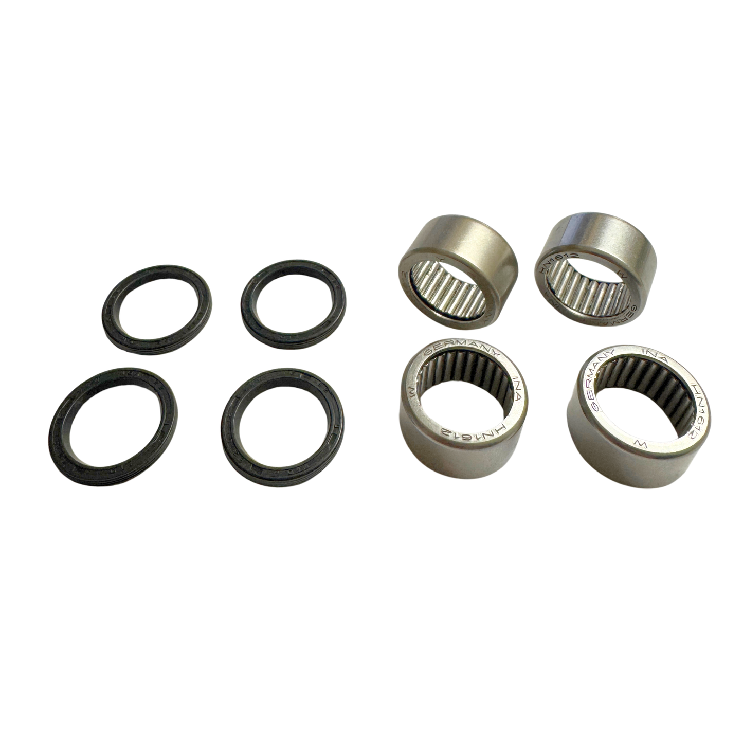CSP Dog Bone Bearing & Seal Rebuild Kit Sherco ST/Scorpa SC (2023-2026)