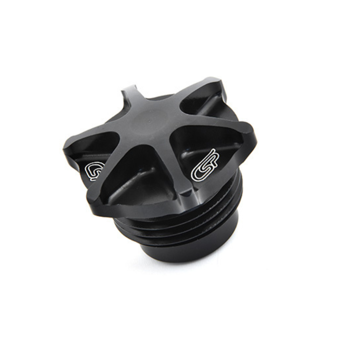 CSP Fuel Cap Beta (2018-2025)
