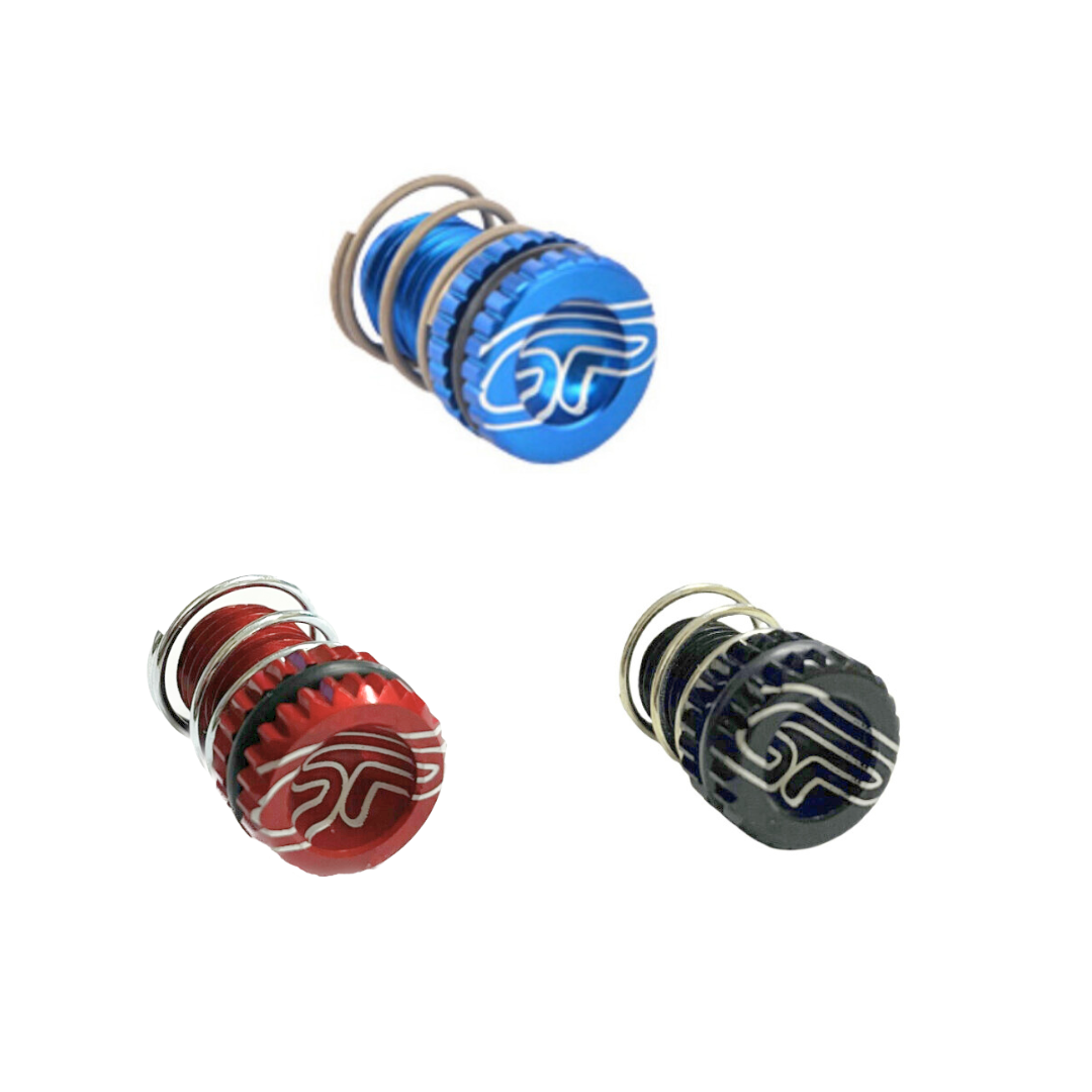 CSP AJP/Braktec M9 Brake Stop Screw