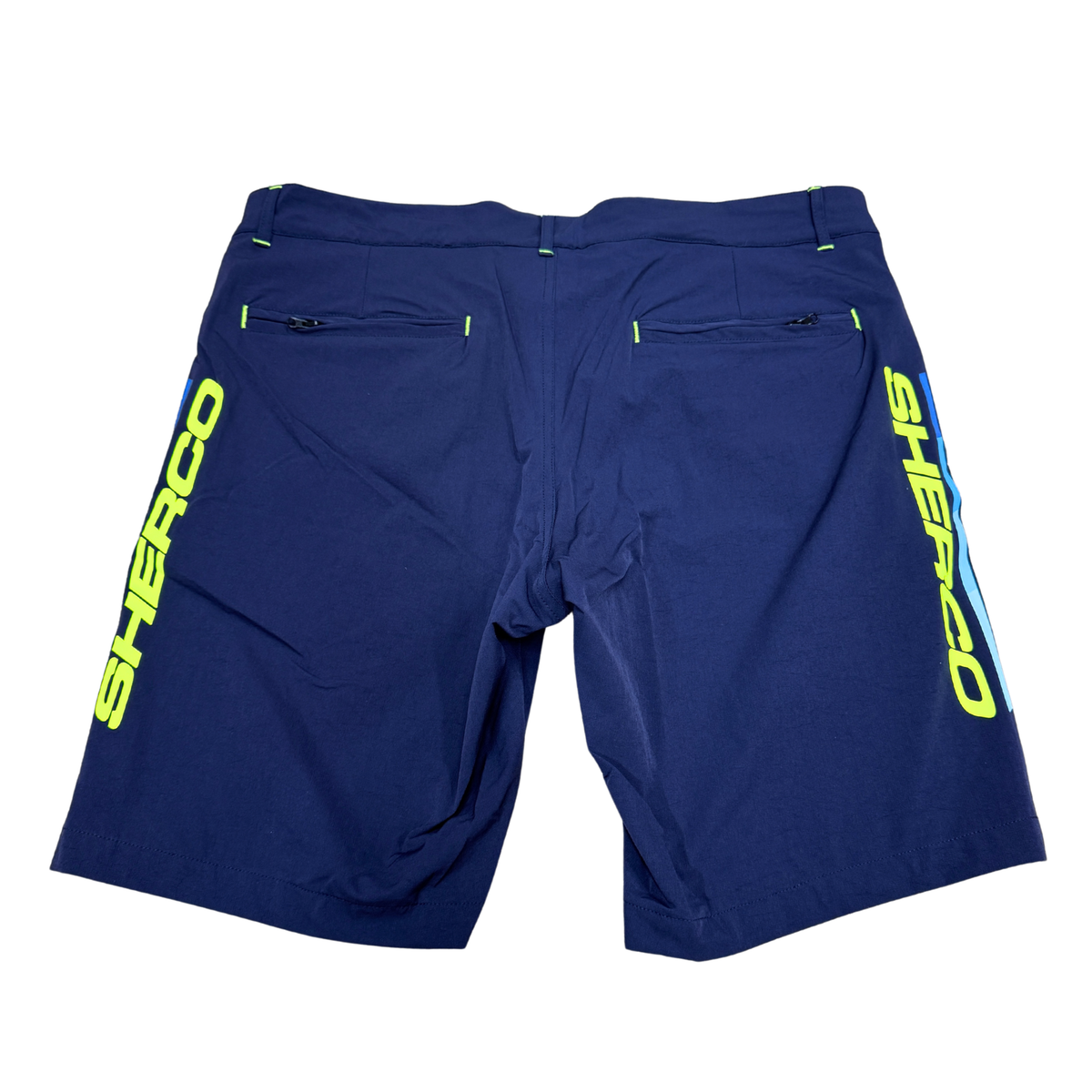 Comas Sherco x AG Bikes Team Shorts