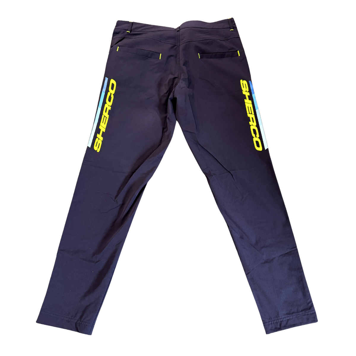 Comas Sherco x AG Bikes Team Trousers