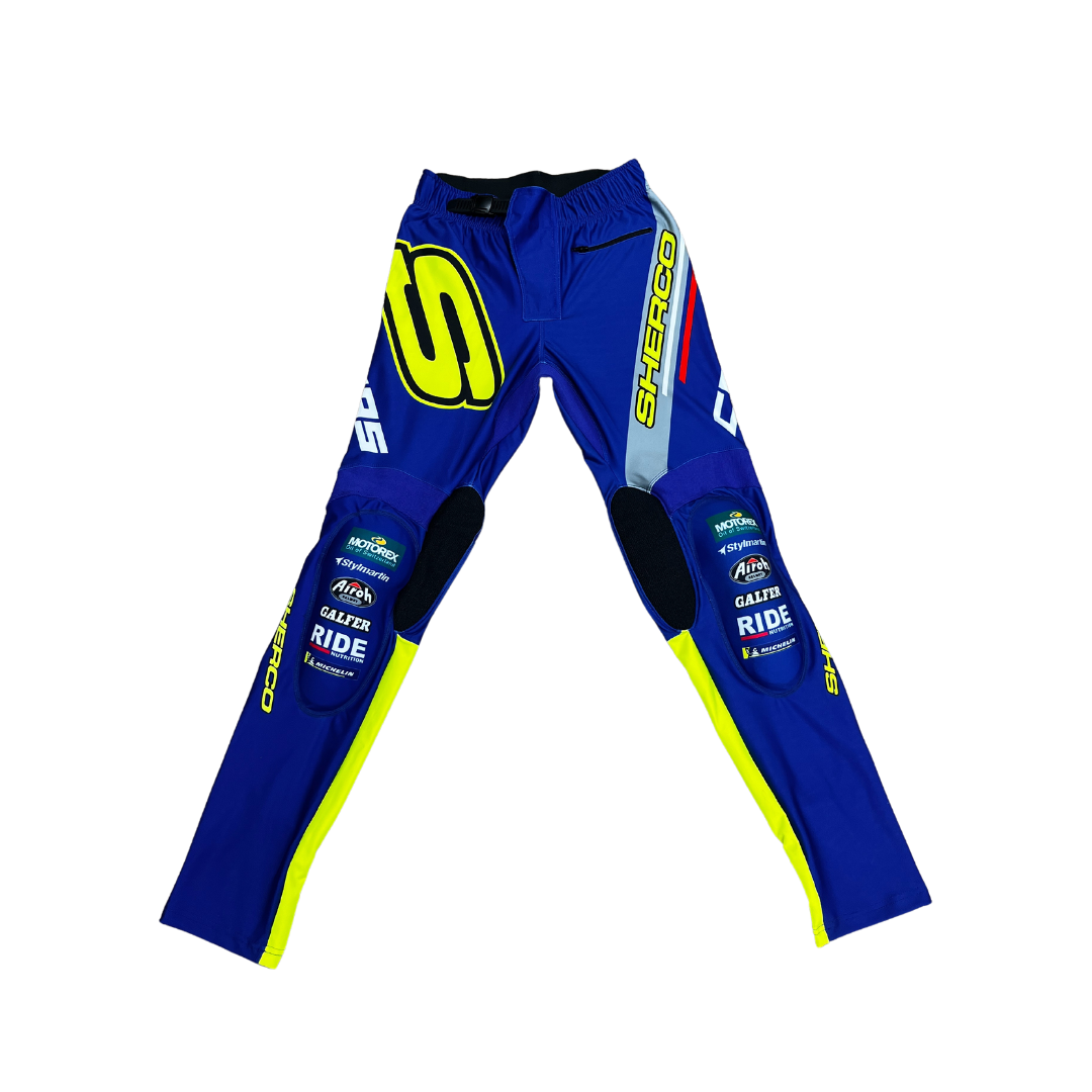 Comas Sherco x AG Bikes Team Riding Pants