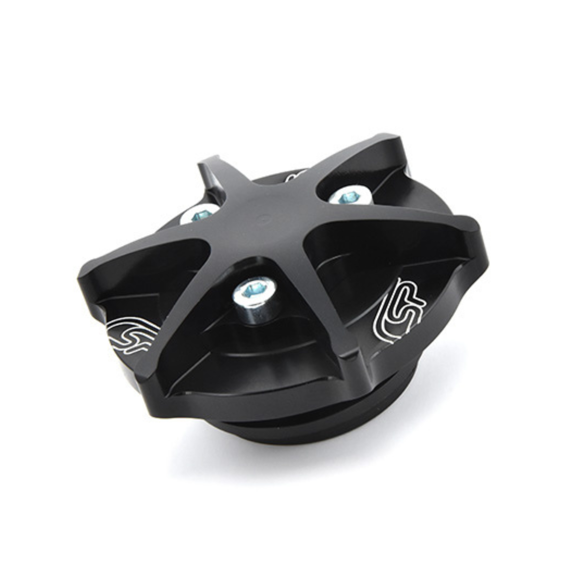 CSP Montesa 4RT Fuel Cap (2005-2019)