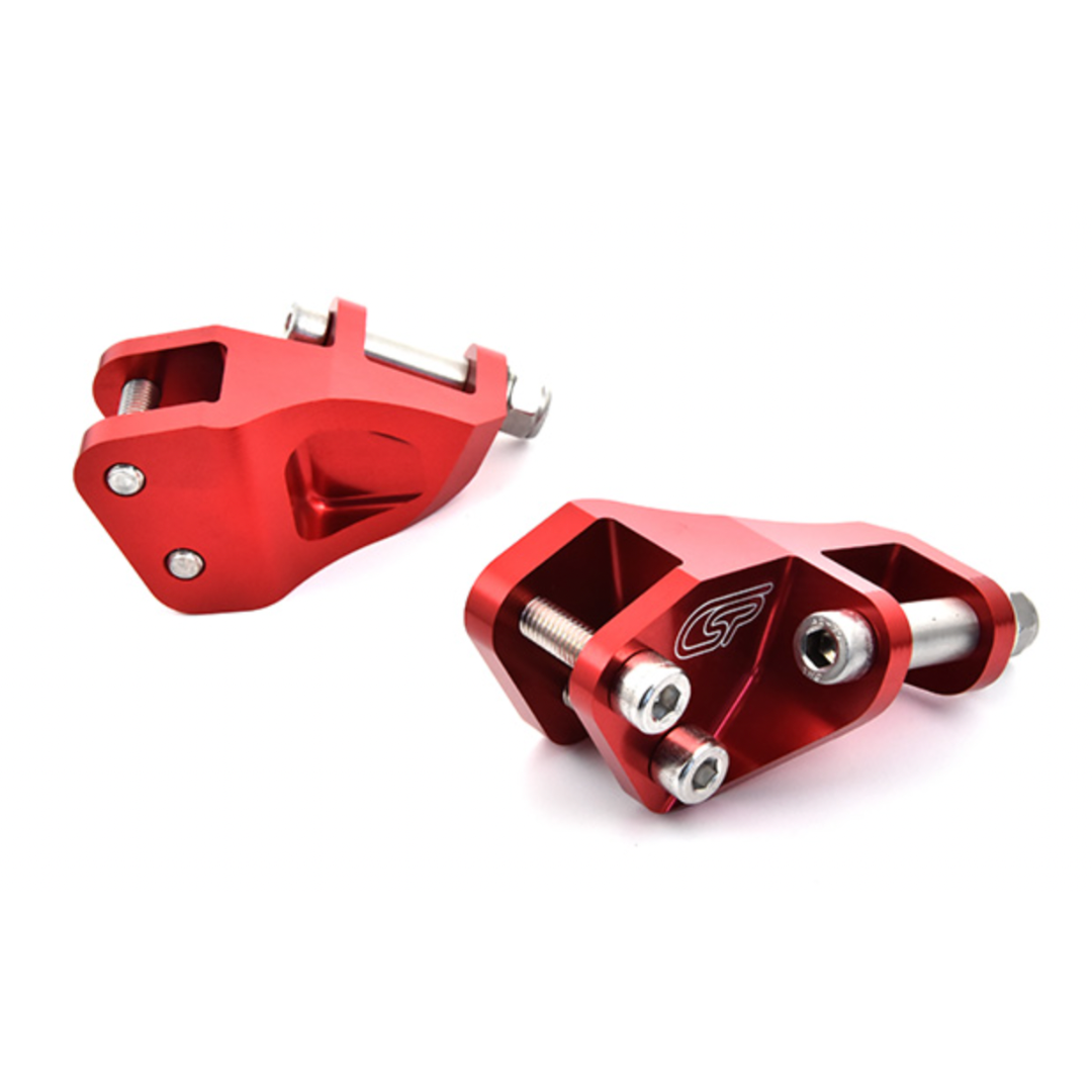 CSP Footpeg Brackets Montesa 315