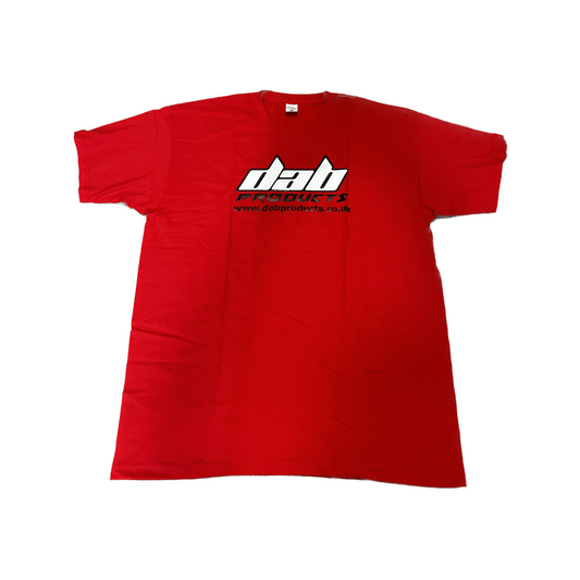 Dab Products T-Shirt