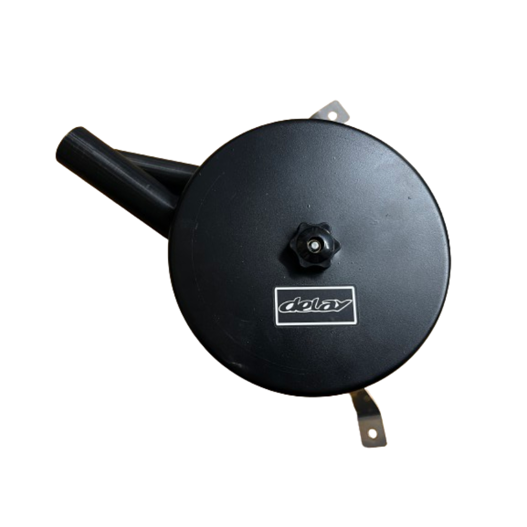 Delay Fantic 300 Complete Airbox