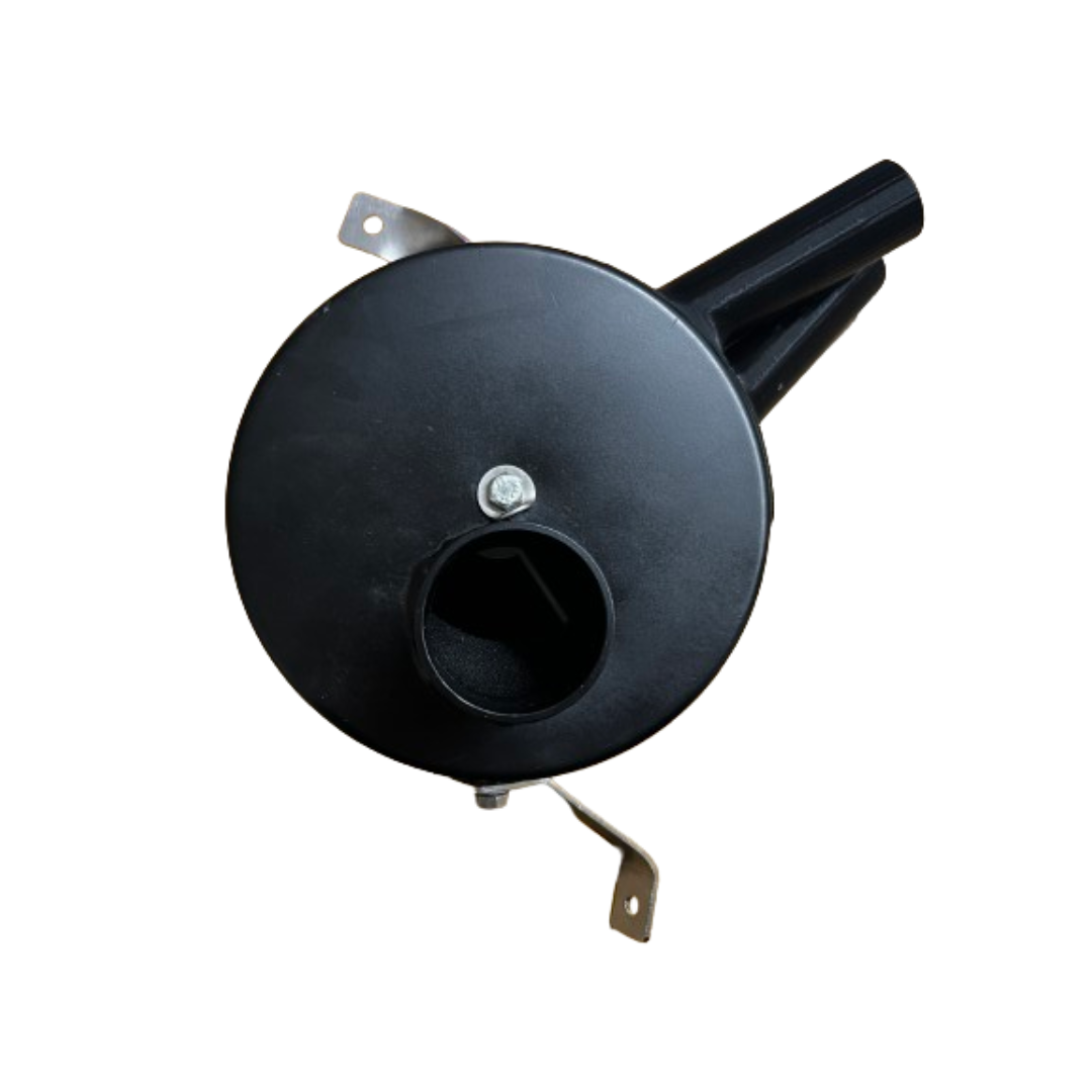 Delay Fantic 300 Complete Airbox