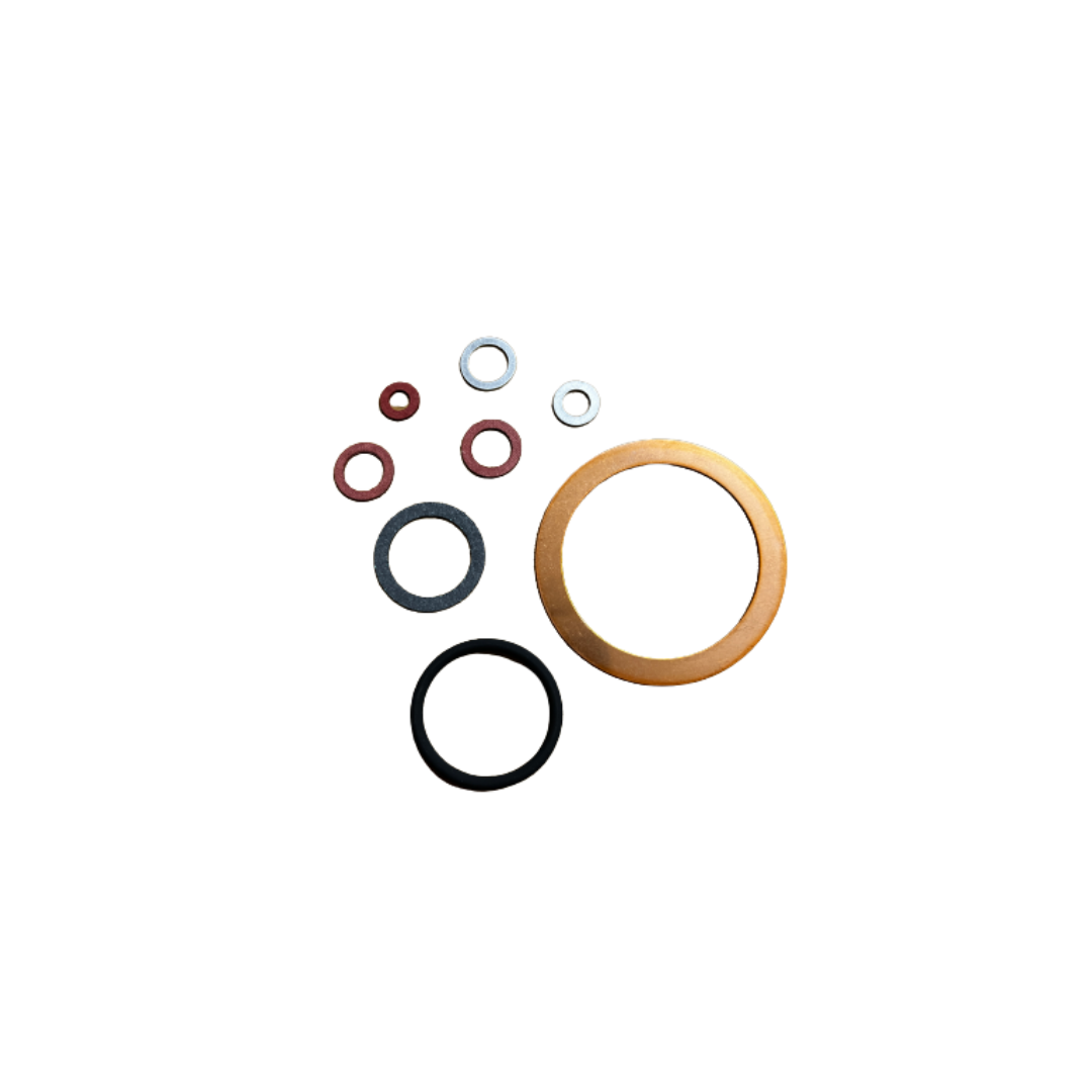 Fantic 125/200 Gasket Set