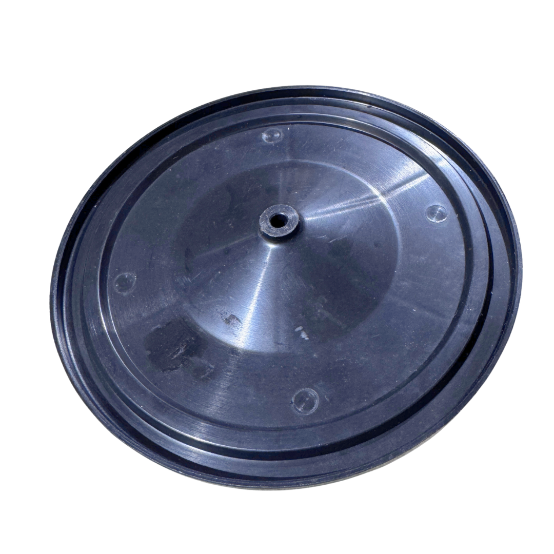 Fantic 200 Airbox Lid