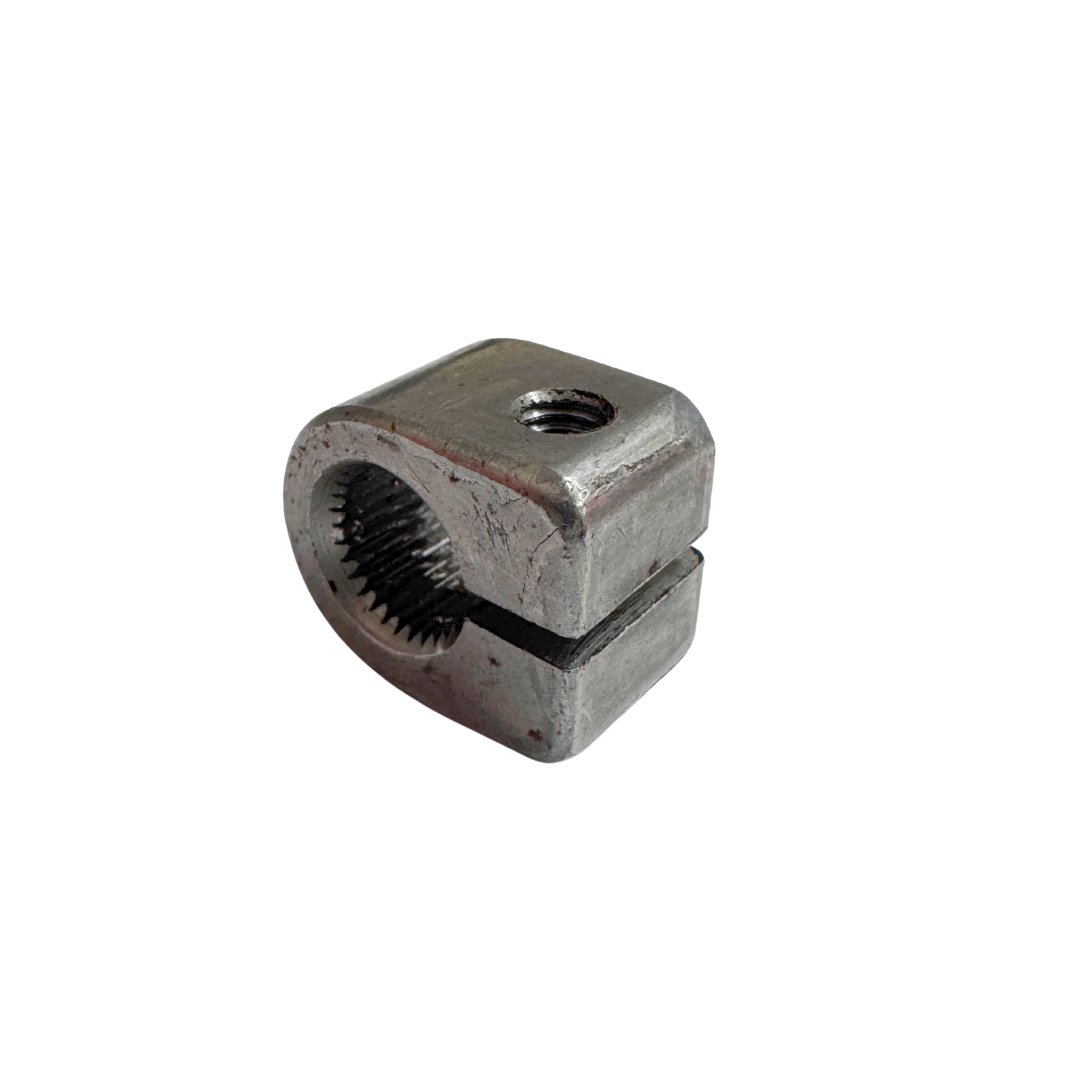 Fantic 200 Gear Pedal Mount
