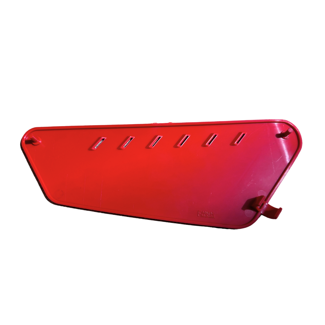 Fantic 200 Left Hand Side Panel