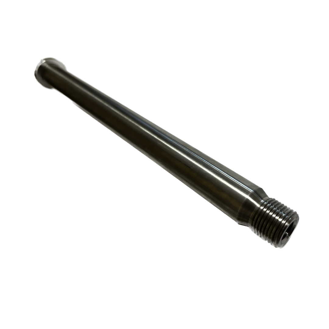 Fantic 240/300 Titanium Swingarm Spindle
