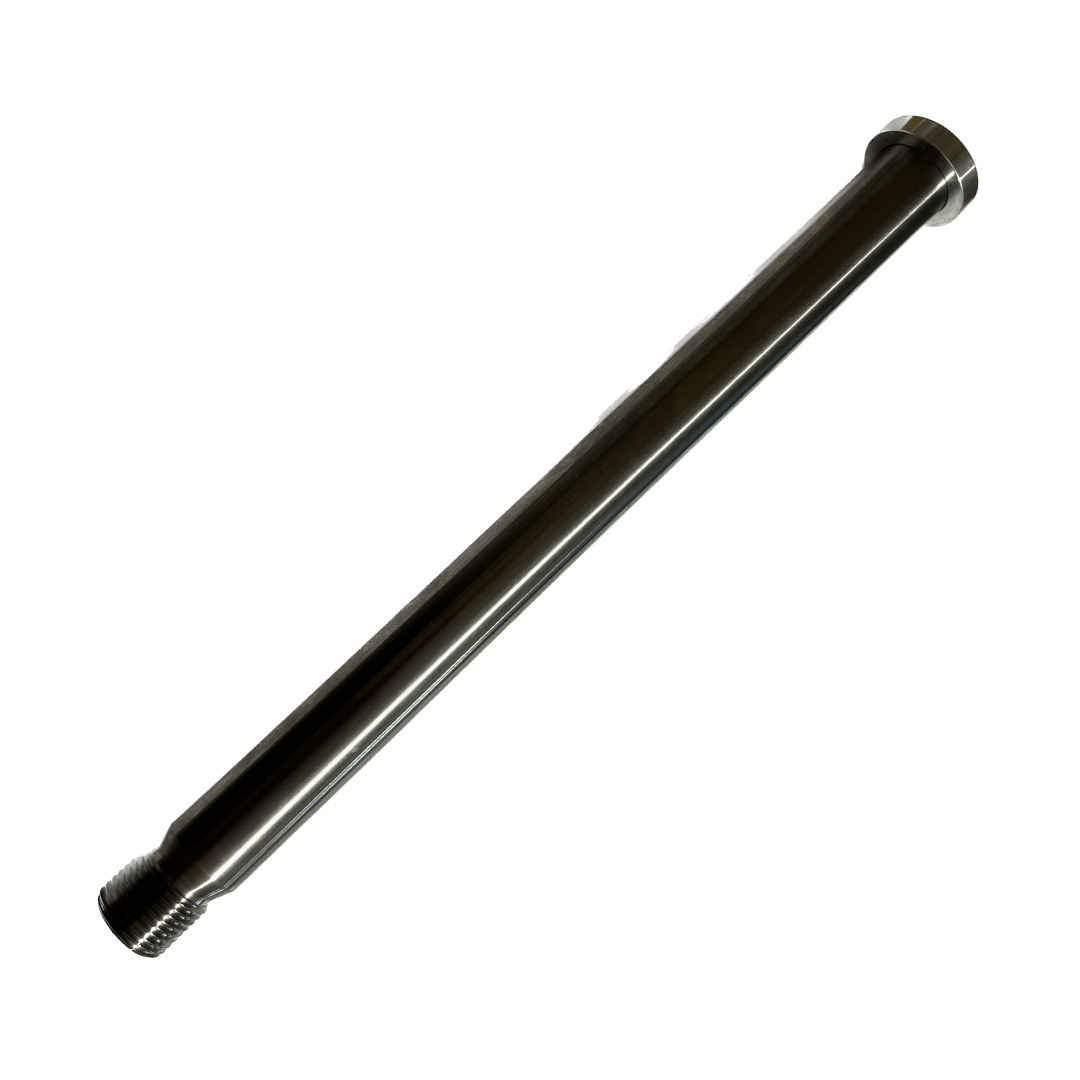 Fantic 240/300 Titanium Swingarm Spindle