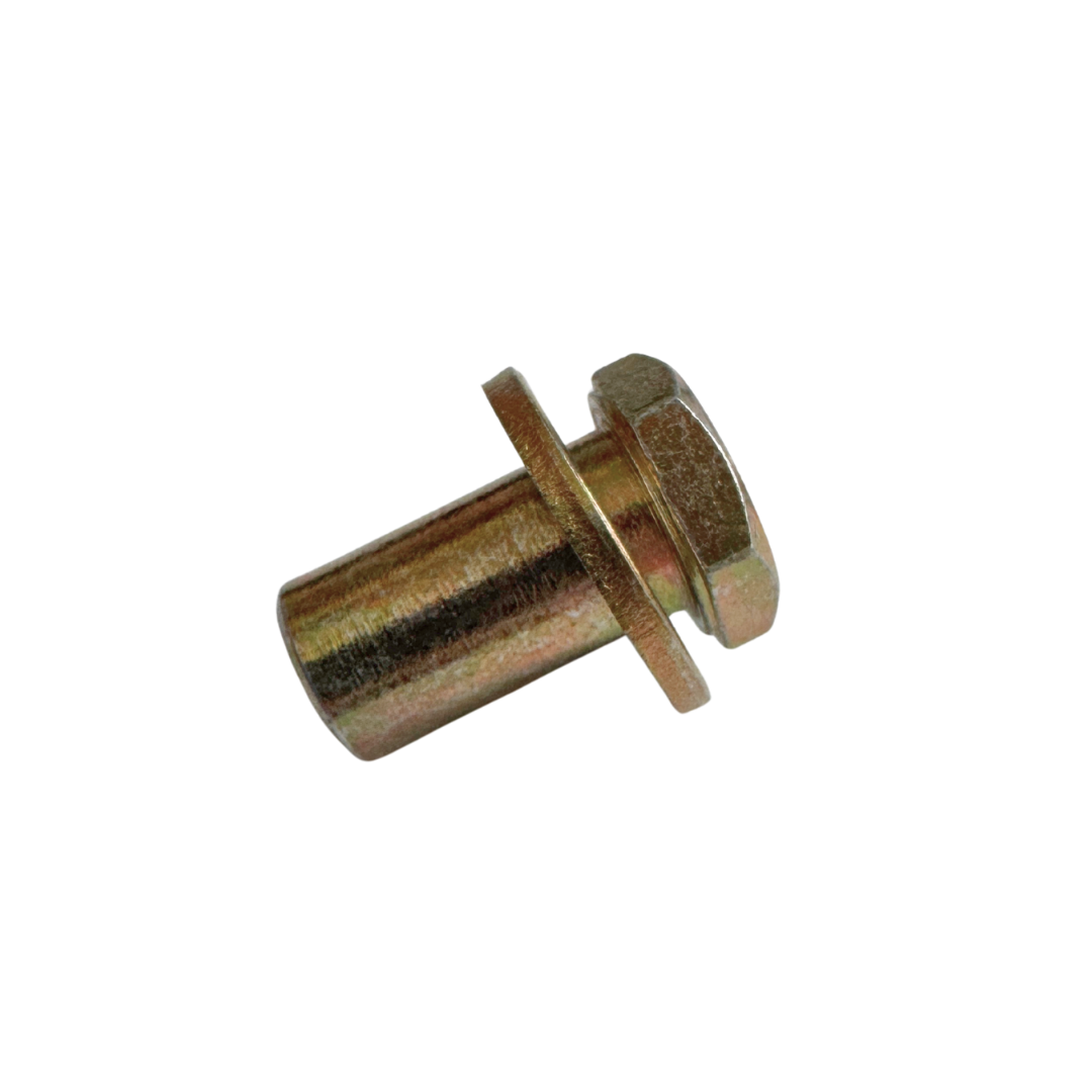 Fantic 240 Cylinder Head Bolt & Washer