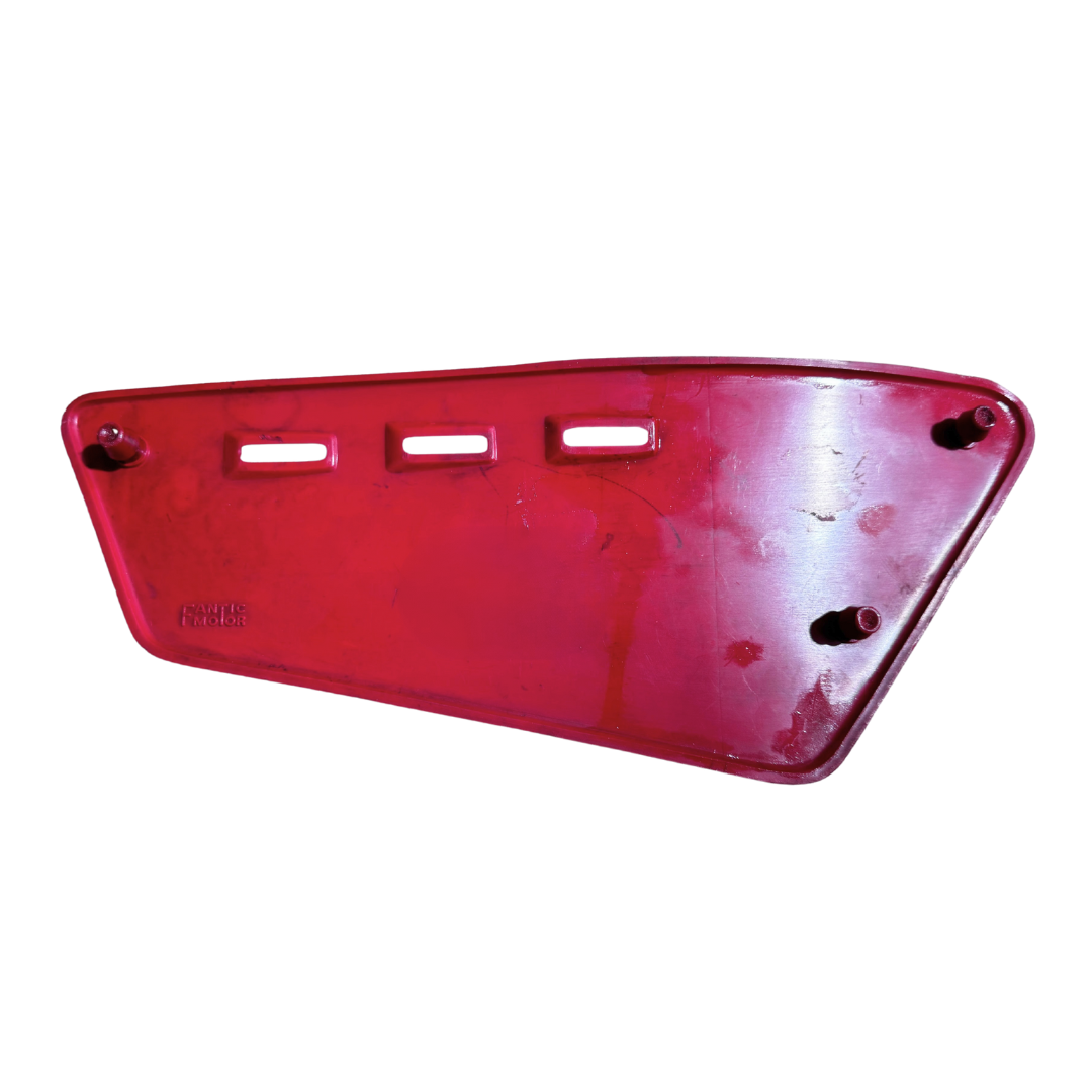 Fantic 240 Left Hand Side Panel