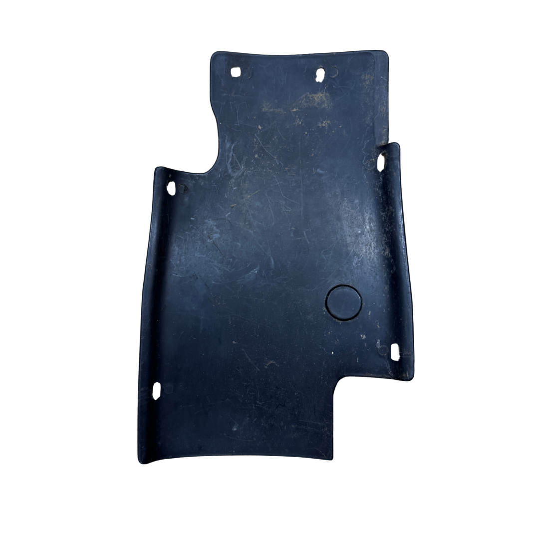 *Second Hand* Fantic 240 Rear Splash Guard