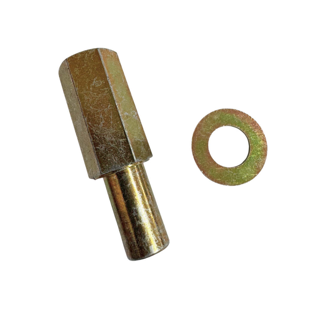 Fantic 300 Cylinder Head Bolt & Washer