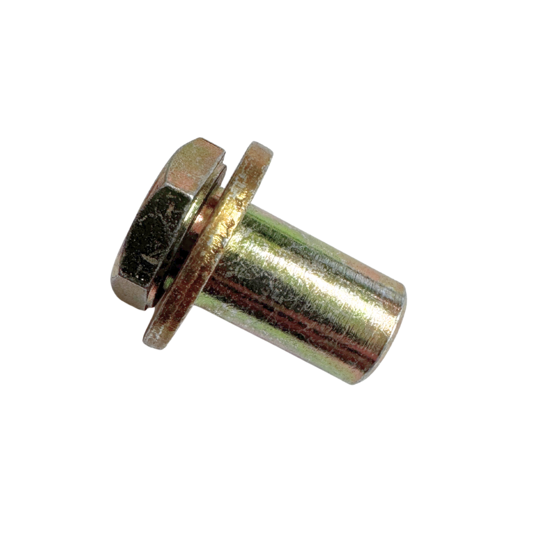 Fantic 300 Cylinder Head Hex Bolt & Washer