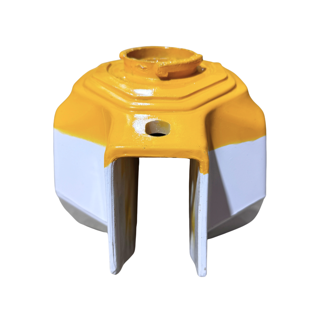 Fantic 303 Fuel Tank