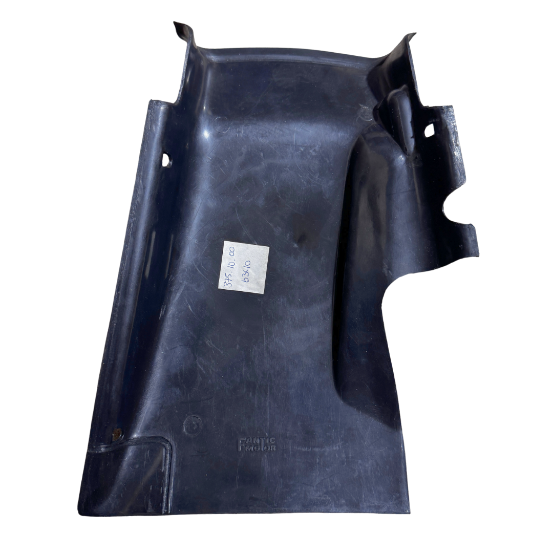 Fantic 305/307/309 Rear Splash Guard