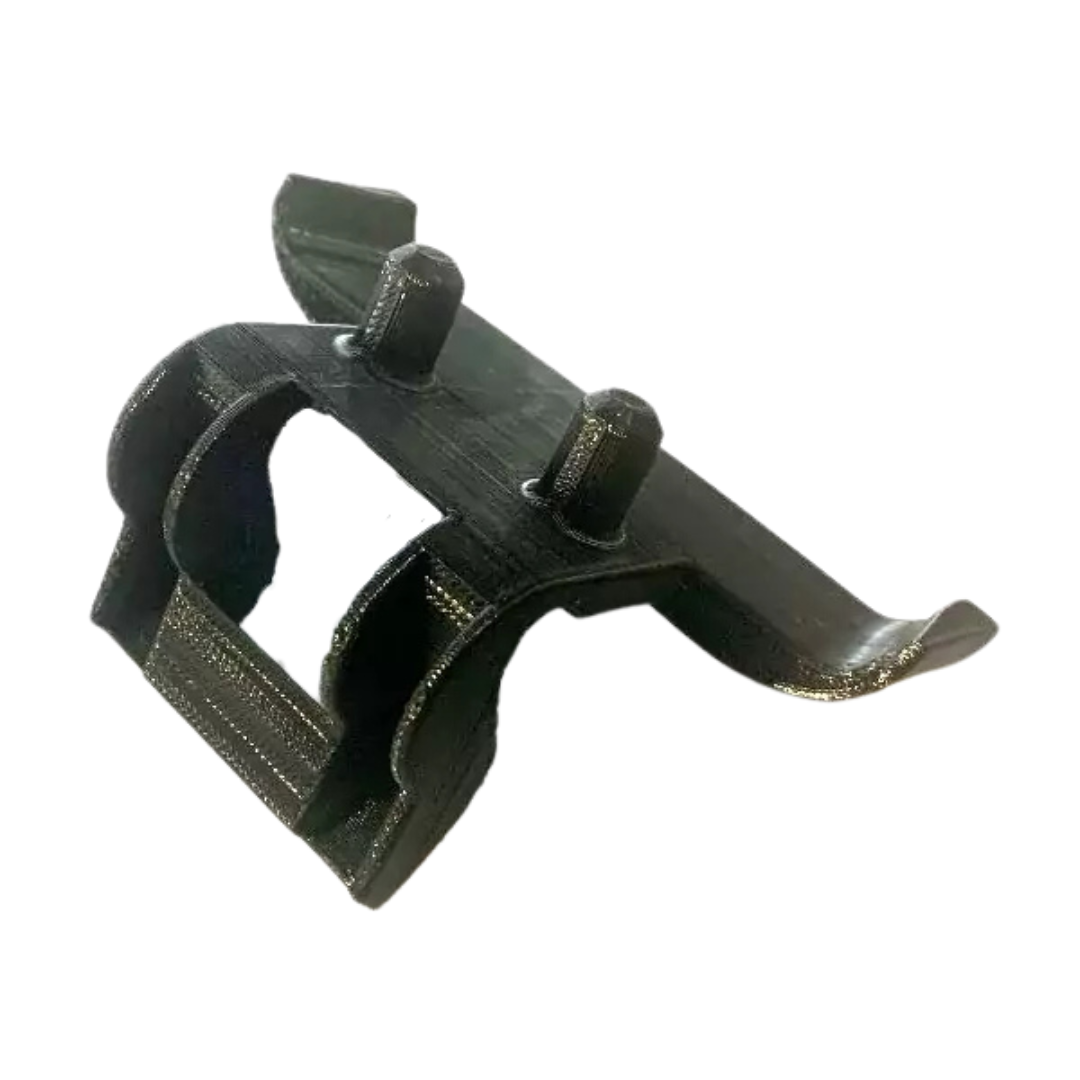 Fantic 240 Rear Tank Mount Rubber