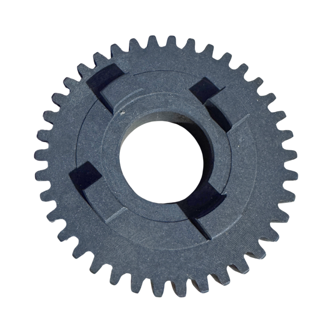 Fantic K-Roo 80 4th Gear Cog 38T