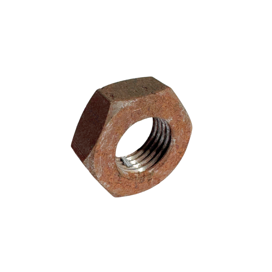 Fantic 80 Clutch Nut
