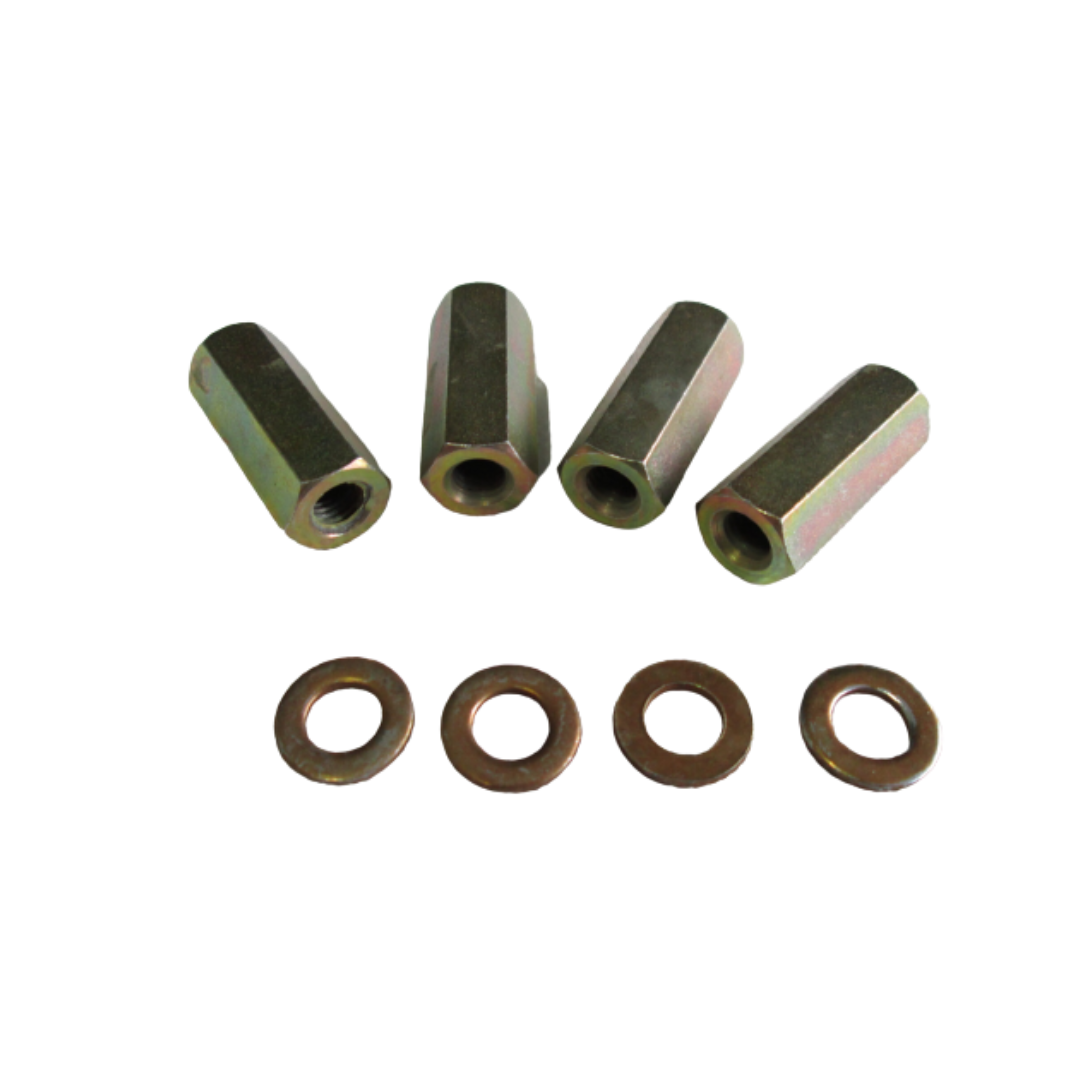 Fantic Head Fixing Bolt Kit