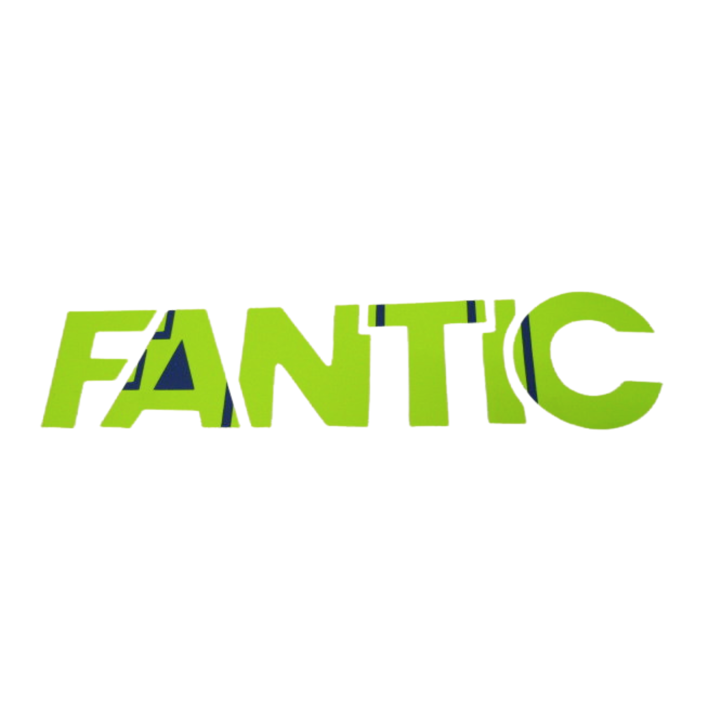 Fantic K-Roo Tank Decal (1991)