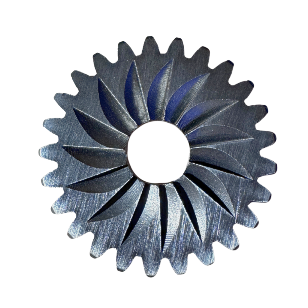 Fantic Section Kickstart Gear 25T