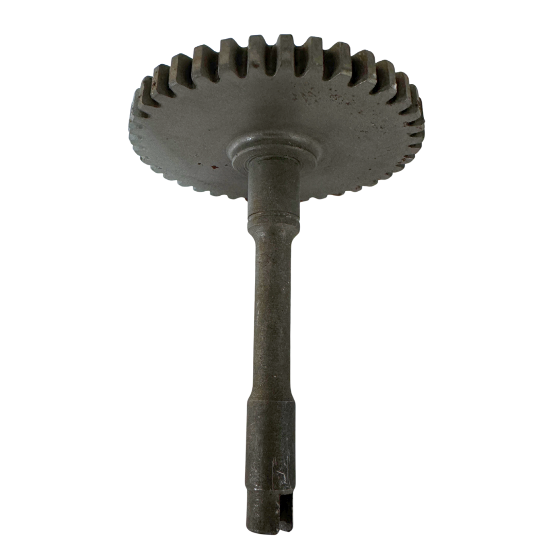 Fantic Section 80/125 Kickstart Gear Drive