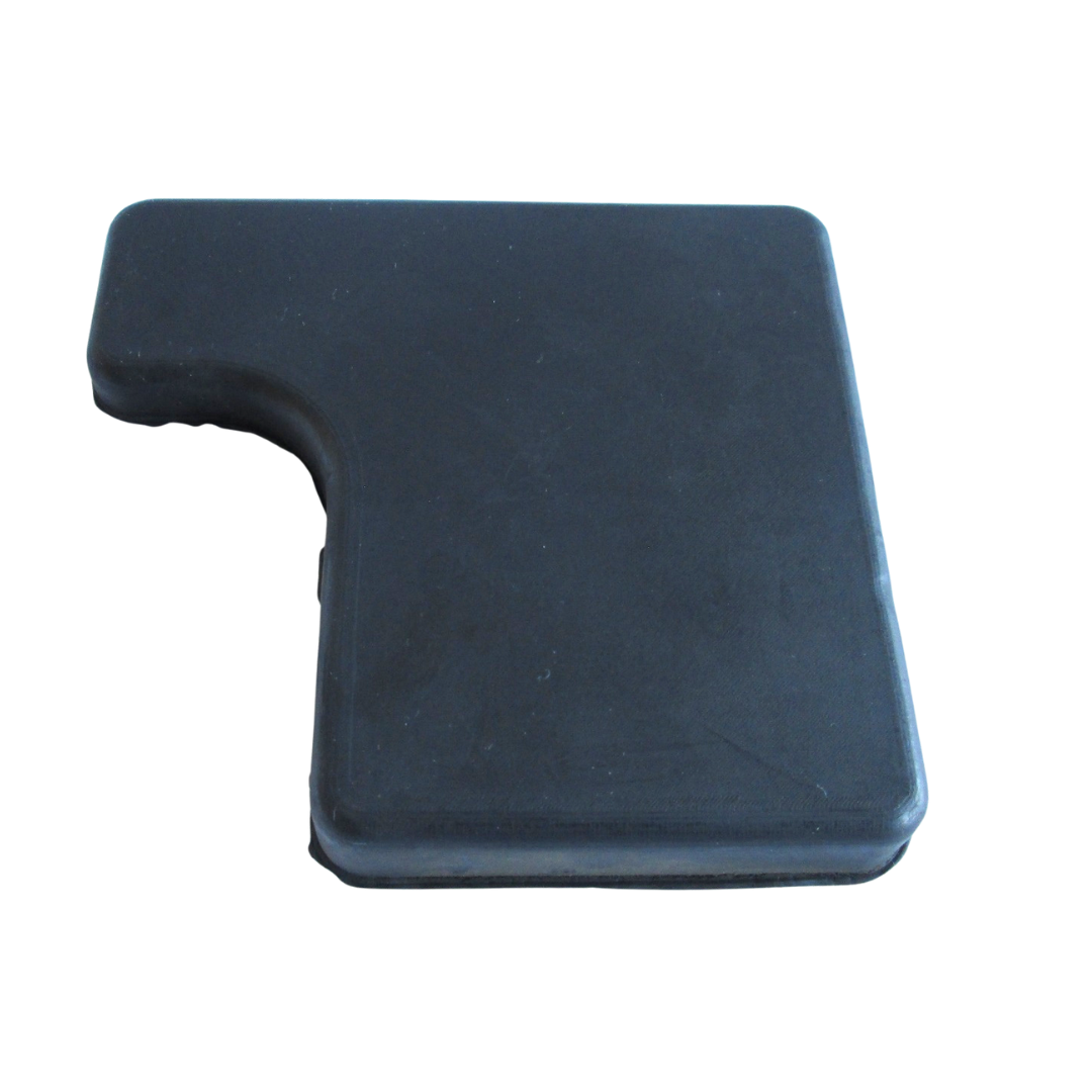 Fantic Section Rear Sump Plate Rubber