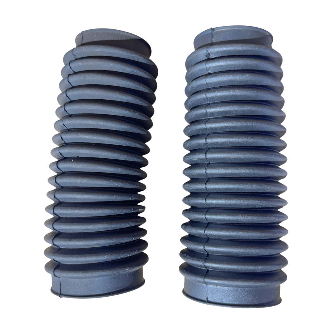 Fantic Fork Stanchion Rubber Covers