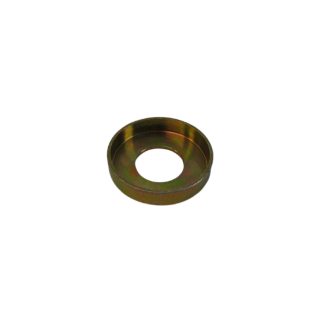 Fantic 240/300 Swingarm Cap Gold