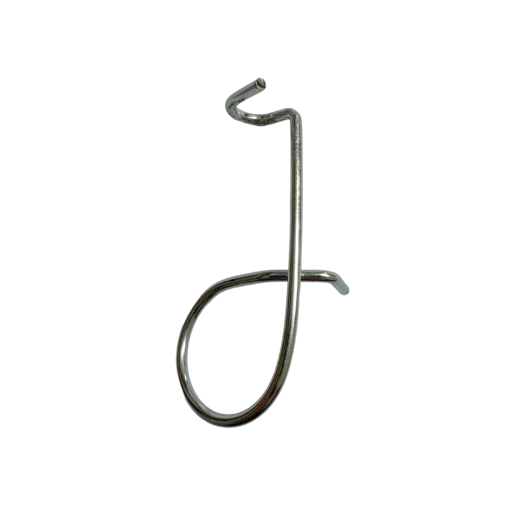 Fantic 125/200 Rear Brake Plate Arm Spring