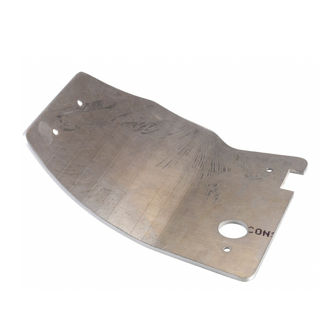 Fantic 240 Bash Plate Aluminium