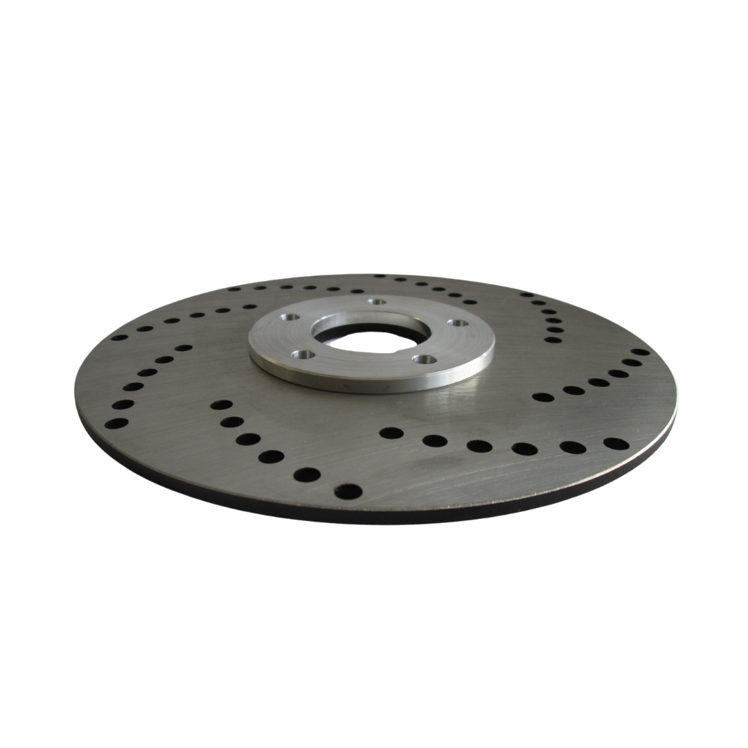Fantic 301 Front Brake Disc