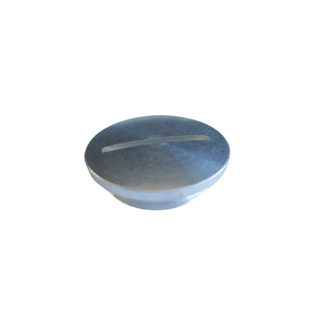 Fantic Clutch Inspection Cover Access Cap